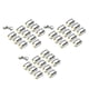 thumbnail image 1 of 30 Pcs Miniature Led Lights,tiny Lights For Hand Craft,mini Led Lights,miniature Lights For Toy Brick Building Blocks B, 1 of 5