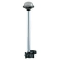 thumbnail image 2 of PERKO FOLD DOWN WHITE ALL-ROUND LIGHT 14-3/4 INCH, 2 of 3