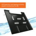 thumbnail image 4 of Aqueon 15 Column LED Replacement Hood 15 Column, 4 of 6