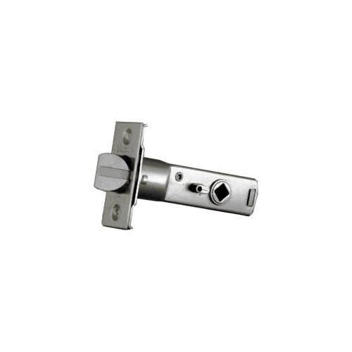Baldwin 5510.PFLS Privacy Door Knob Latch for 23/8" Backset with Full