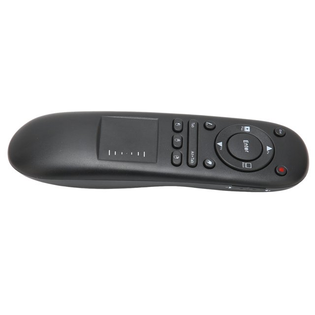 Remote Control Pen, Easy To Use Strong Practicality Strong Anti Interference Presentation Clicker Multi Purpose For Classroom For Meeting For Office