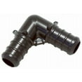 thumbnail image 2 of Watts WP19P-1212PB 0.75 in. Poly Alloy Barb Insert Pex Elbow- 10 Pack, 2 of 2
