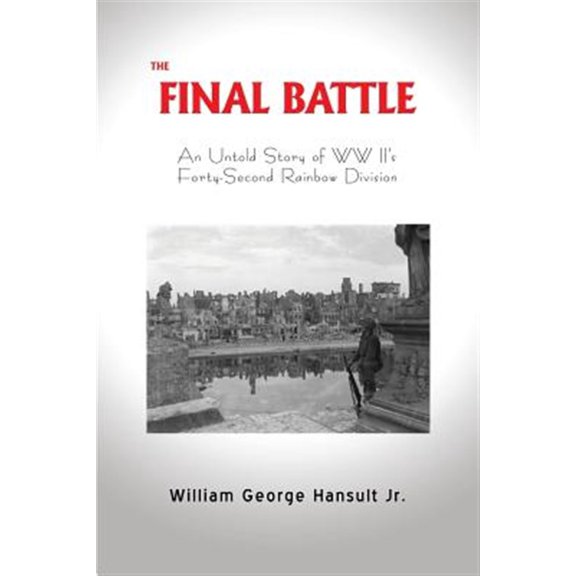 Pre-Owned The Final Battle, (Paperback)