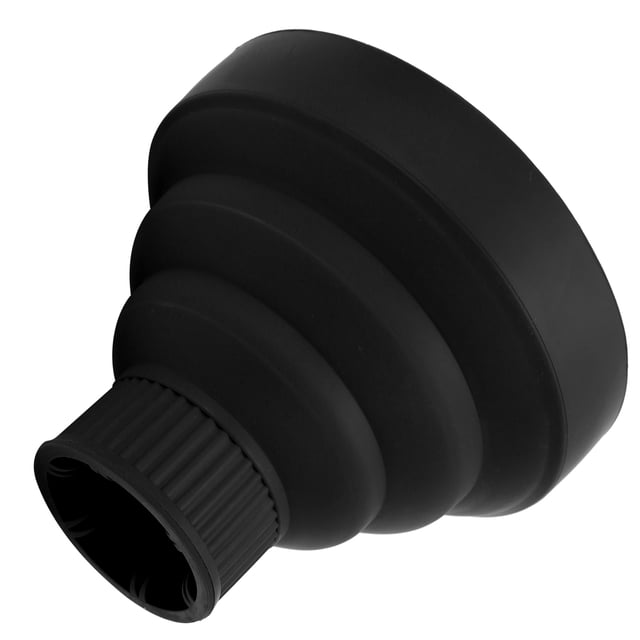 DiFusor Universal Difusor Plegador Plegador Plegador Difusor De Secador Para Viajar
