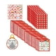 thumbnail image 2 of Tarjetas de bingo de papel para fiesta de Navidad, suministros para fiesta de Navidad, tarjetas de juegos de bingo familiares para adultos y amigos, 2 of 9
