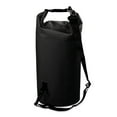thumbnail image 2 of Sac Étanche Extérieur 10L / 15L / 20L / 30L pour Kayak Rafting Bateau Rivière Randonnée, 2 of 7