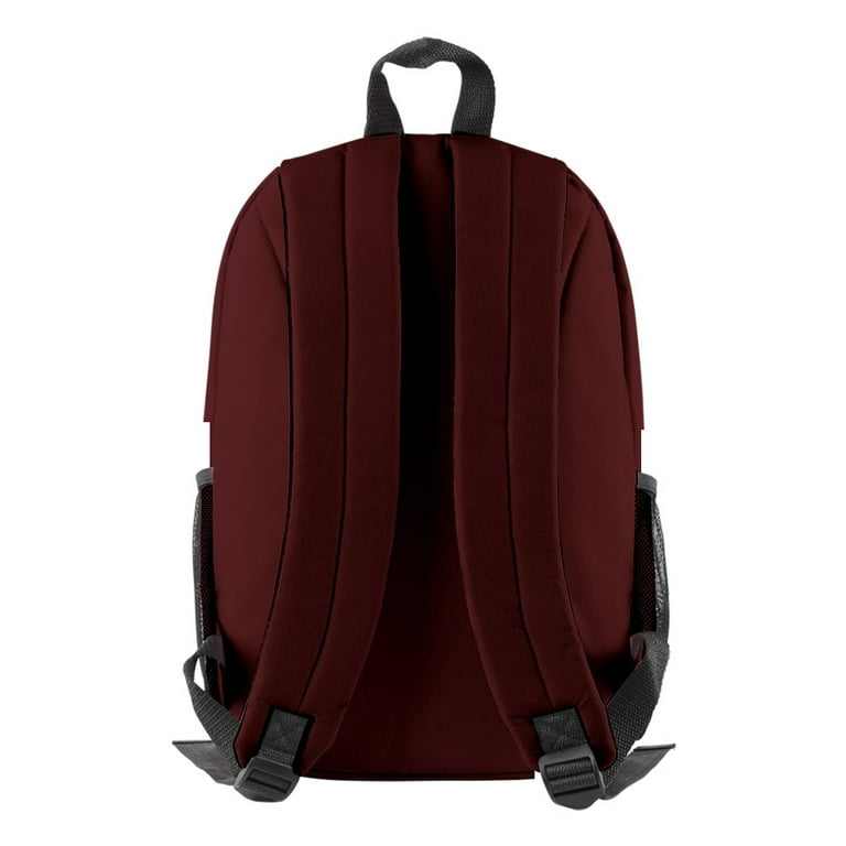 Technoblade Never Dies Backpacks 3 Pieces Sets Unique Crossbody Bag Casual  Pencil Bag 