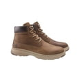 thumbnail image 3 of Caterpillar Mens Awe Boots in Beige, 3 of 6