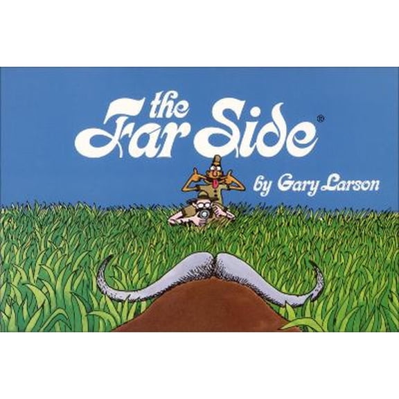 Pre-Owned The Far Side (Paperback) 0836212002 9780836212006