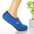 thumbnail image 6 of Antislip Swim Socks Quick Dry Water Shoe For Diving Beach Snorkeling Socks, 6 of 14