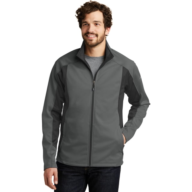 Chaqueta Eddie Bauer® Trail Soft Shell. EB542 eddie bauer EB542
