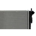 thumbnail image 3 of Radiator For 07-14 Ford Edge Mercury Sable Lincoln MKS 3.7L 3.5L Great Quality, 3 of 5