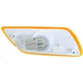 thumbnail image 4 of Side Marker For 2004-2007 Ford Focus w/ Bulbs(s) Front Left FO2550141, 4 of 5