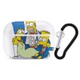 thumbnail image 1 of Simpson Case for Airpods Pro, AirPod 3 Case for Women, Airpods Pro Generation Case, Support Wireless Charging, 1 of 7