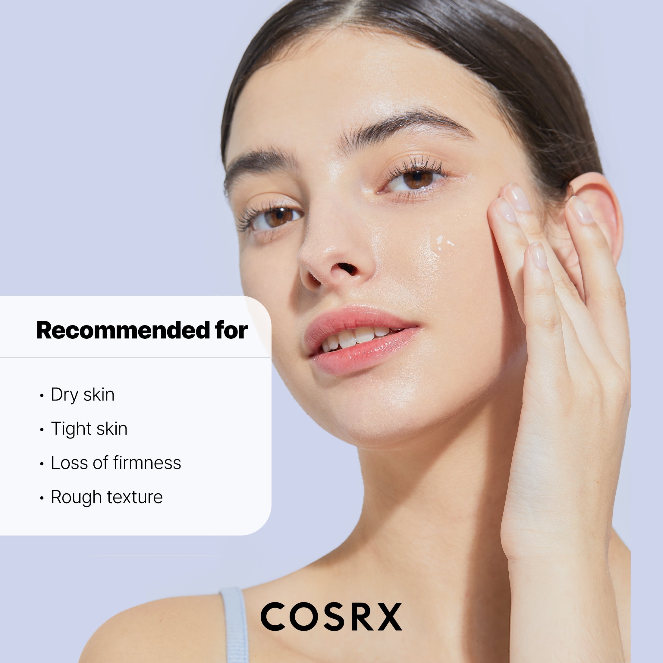 COSRX The Hyaluronic Acid 3 Serum (0.68 fl.oz)