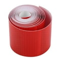thumbnail image 6 of OTVIAP 5cmx3m Safety Adhesive Reflective Tape Roll Sticker For Trailers Cars Bikes,Safety Adhesive, Tape Roll Sticker, 6 of 8