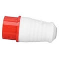 thumbnail image 4 of Industrial Plug Connector, 16A 5 Pin Replacement Industrial Plug Socket CEE Socket, IP44 Waterproof Connector Plug Socket for Camping, Caravans, Industry, Etc, 4 of 7