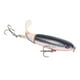 thumbnail image 2 of Señuelos de pesca de hélice 10cm Fake Topwater Tail Artificial Hard Bait (Plata), 2 of 5