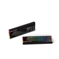 thumbnail image 5 of Teclado Gamer con Luz para Computadora ESG KE Energy Sistem Color Negro Energy Sistem ESG K2 Energy SIstem, 5 of 5