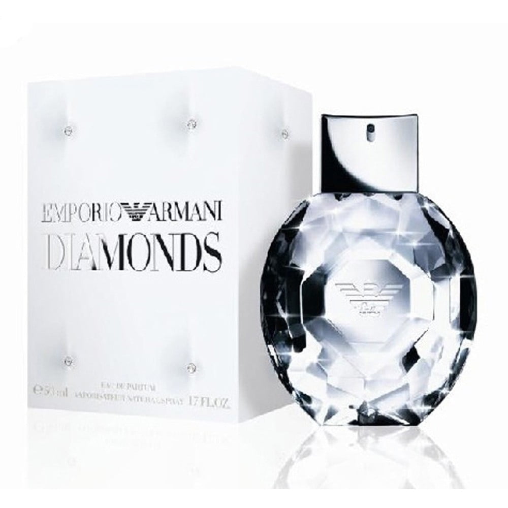 emporio armani diamonds women's perfume