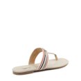 thumbnail image 4 of C. Wonder Lobelia Horsebit Thong Sandal (Women's), 4 of 5