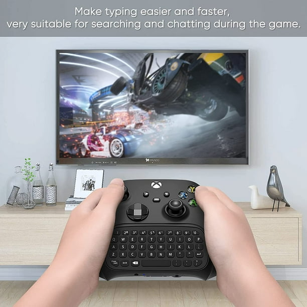 Claviers de gaming Xbox One, Xbox Series X et S