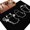 Black, variant on Black Halloween Bathroom Rug Washable 2x3 Entryway Rug Non Slip Funny Ghost Cute Cartoon Spooky Front Door Mat Low Pile Indoor Doormat Throw Floor Carpet for Kitchen Bedroom Entrance
