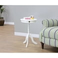 thumbnail image 1 of Frenchi Home Furnishing Tea/Side Occasional Table, 1 of 4