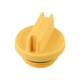 thumbnail image 2 of Oil Filler Oil Cover Kit Suitable for 15255-Aa161, 2 of 8