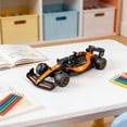 thumbnail image 4 of Plastic Inertial Racing Car Toy for Kids – Regenerative Drive, Light & Sound Effects, Durable Design, Perfect Gifts for Children’s Day & Birthdays Orange, 4 of 7
