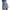 Blue, variant on tasrioml Women High-Waist Denim Shorts Retro Design Slim Fit Solid Color Fake Two Piece Skort Formal Casual Wear