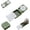 B, variant on Portable Yarn Holder for Crochet & Knitting, Send 2pcs Crochet Hook Rotating Foldable Double Yarn Winder Spinner Box, Multi-Functional Knitting Accessory Box, Gifts for Women Beginners Knitters