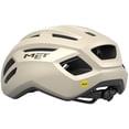 thumbnail image 2 of MET Vinci Helmet - Wax White Matte, Large, 2 of 2
