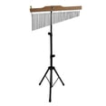 thumbnail image 4 of BELOVING 36 Note Single Row Wind Chimes Hand Chimes for Performance Practice Children D, 4 of 9