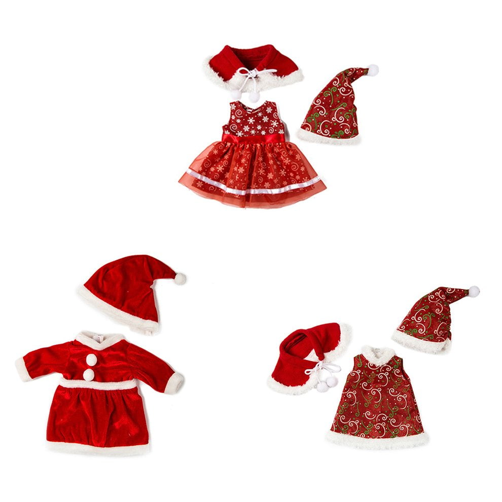 50cm doll clothes