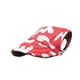 thumbnail image 1 of Gorra de béisbol de lona para perros pequeños, sombrero de verano para mascotas, accesorios de protección solar para perros al aire libre, 1 of 4