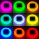 thumbnail image 1 of Solar Garden Ground Plug Landscape Decoration Landscape Lighting Decorative Lights, 1 of 5