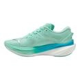 thumbnail image 2 of TENIS PUMA MUJER DEVIATE NITRO 3 TURQUESA RUNNING verde 22.5, 2 of 5