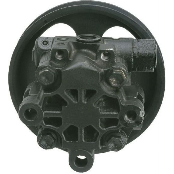 Toyota Scion Power Steering Pump