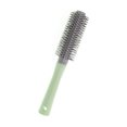 thumbnail image 4 of Unique Bargains 1 Pc Round Vent Hair Brush for All Hair Types Green, 4 of 4