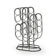thumbnail image 5 of Kitchen Wine Racks, WINE RACK, Black Wine Racks For Kitchen Counter,Metal Kitchen Counter Wine Racks, Kitchen Wine Racks WINE RACK, 5 of 11