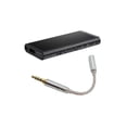 thumbnail image 5 of HIFI Balance Audio Cable Male 2.5mm to 3.5mm 4.4mm Female Headphone Conversion Cable Line Metal Adapter Accessories, 5 of 11