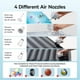 thumbnail image 5 of Portable Air Pump Electric for Air Mattresses Beds Inflatable Mats Pool Floats Campi, 5 of 5