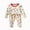 G847-Green, variant on HFHAPW Little Girl Boys Pajamas Sets Toddler Girl Boys Pjs Sleepwear Sets 2 Piece Long Sleeve Top and Pants Fall Winter Jammies