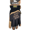 Mechanix Wear Men's Leather Fastfit Gloves
