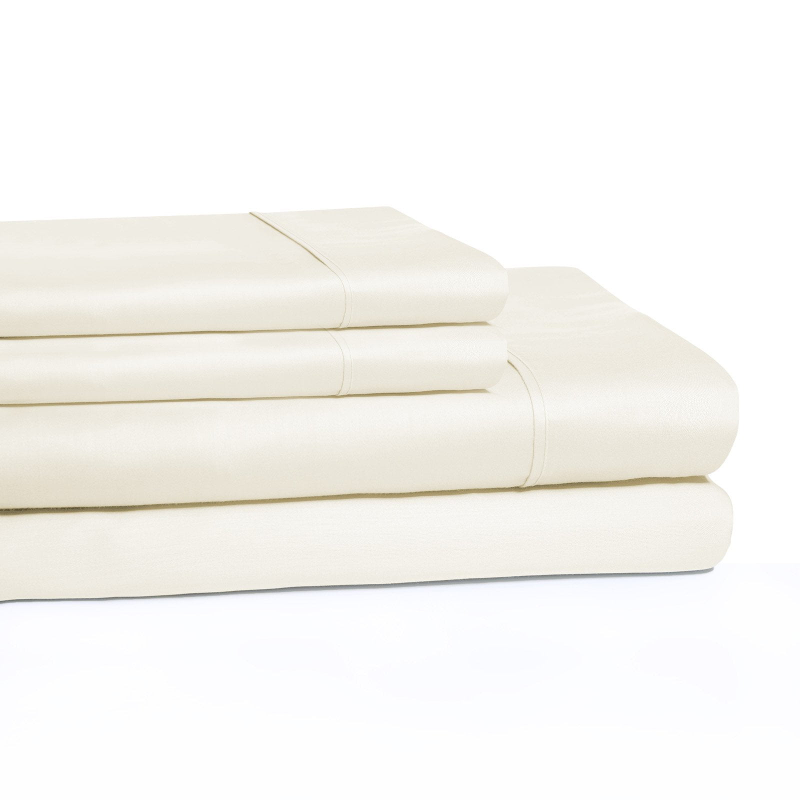 Superior 300 Thread Count 100% Cotton Wrinkle Resistant Sheet Set ...
