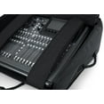 thumbnail image 7 of Gator Cases G-MIXERBAG-2621 Rugged Carrying Case (Flap) Behringer Audio Mixer, 7 of 7