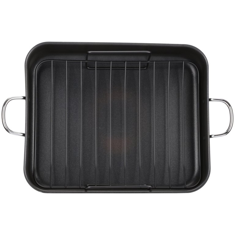 Roasting Pan with Rack – Tovala