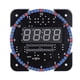 thumbnail image 5 of Kit De Reloj, Ahorro De Energía, Muchas Aplicaciones Funcionan Durante Mucho Tiempo Para La Actividad, 5 of 6