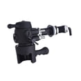 thumbnail image 5 of Fancyes Counter Pressure Beer Bottle Filler Dispensing Device 28mm Easy to Use Faucet Tap Beer Keg Faucet De-foaming for Hotels JP211, 5 of 8